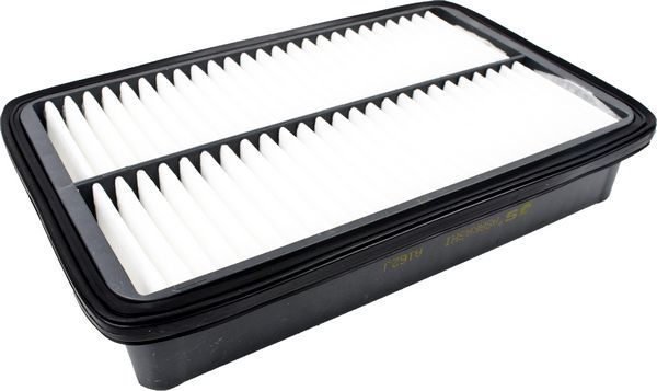 Воздушный фильтр JS Asakashi. Артикул A162J