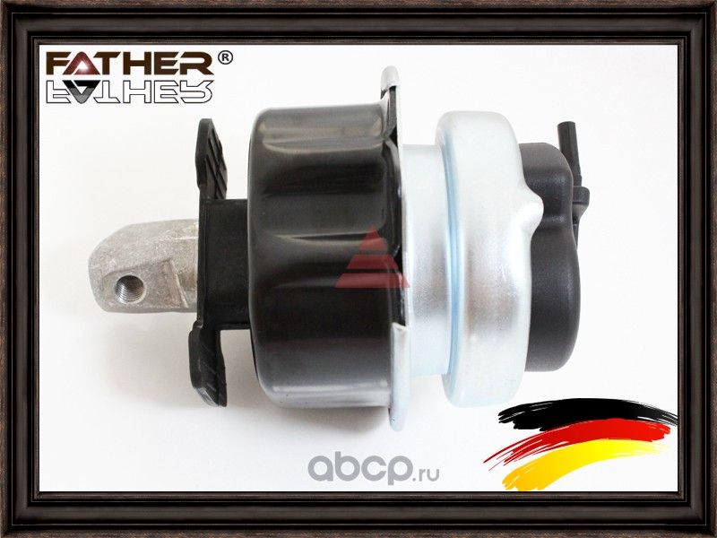 Опора двигателя (Father). Артикул F2993R87