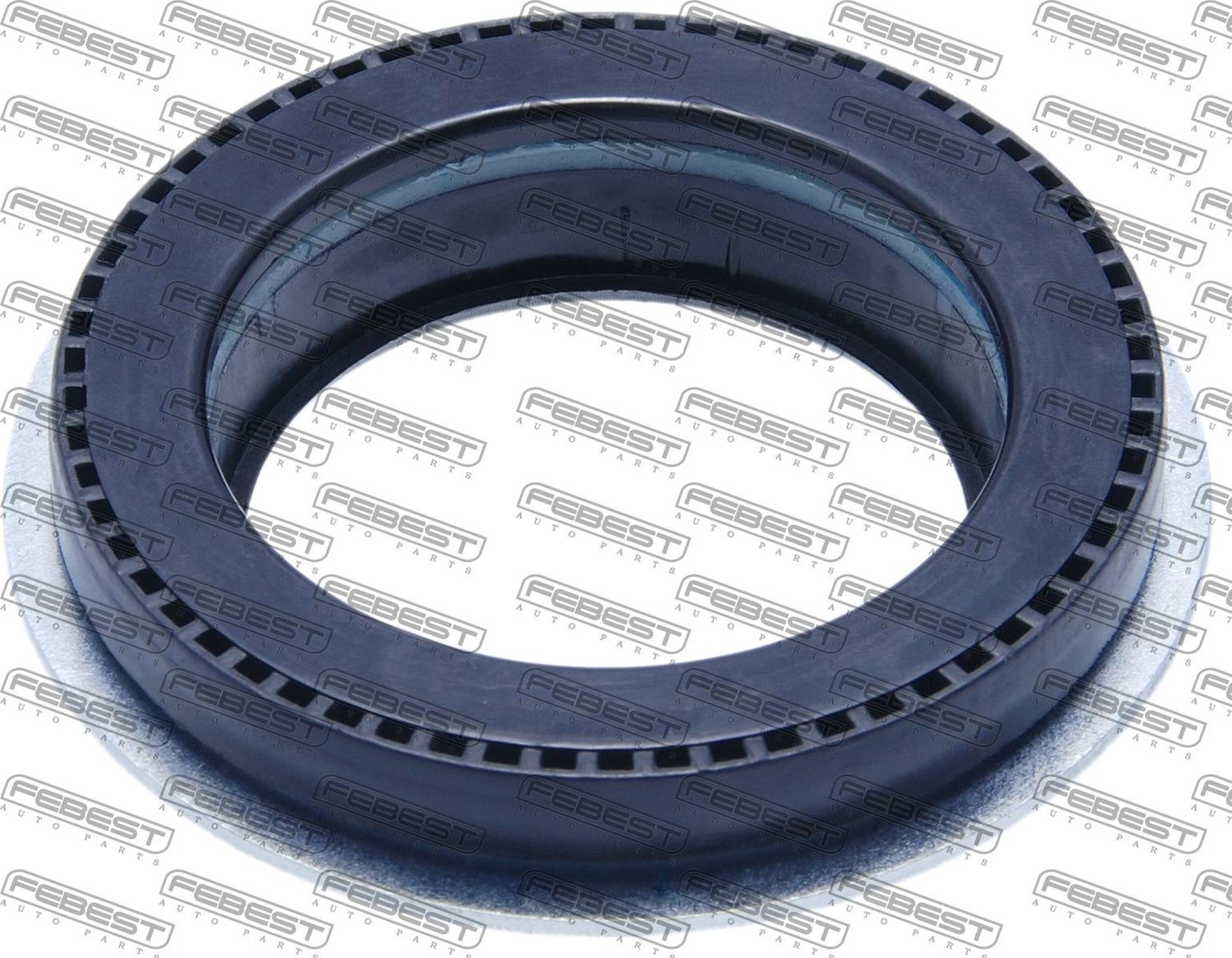 Опорный подшипник амортизатора Febest. Артикул VWB-B6