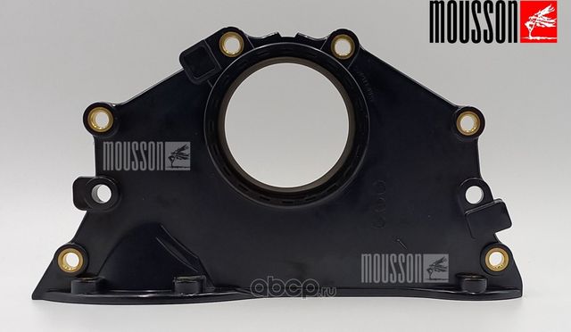 Сальник передний 3,0 6 20 (Mousson). Артикул SEA30EAVR6F