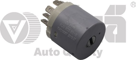 Замок зажигания Vika для Skoda Favorit 1989-1994. Артикул 99050035701