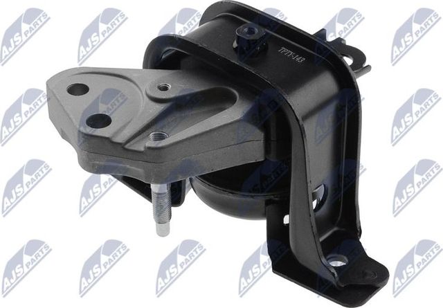 Подушка (опора) двигателя NTY правая для Toyota Echo 1999-2005. Артикул ZPS-TY-143