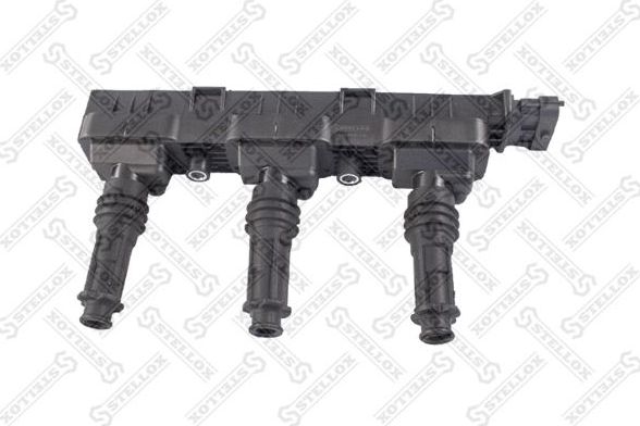Катушка зажигания Stellox. Артикул 61-00058-SX