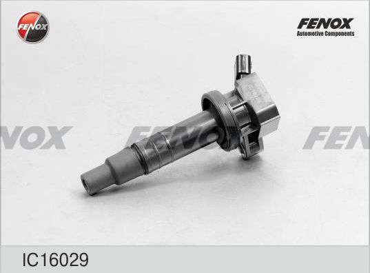 Катушка зажигания Fenox для Toyota RAV4 II (XA20) 2000-2005. Артикул IC16029