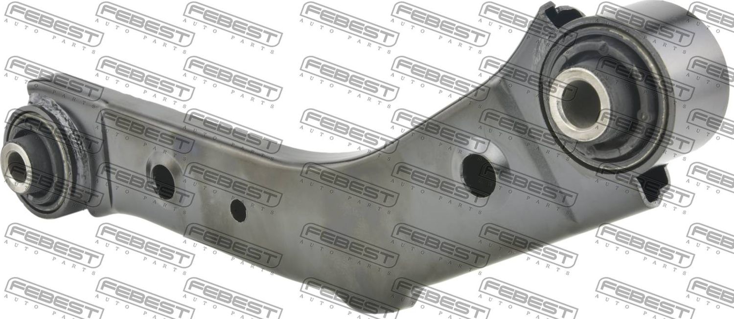 Поперечный рычаг задней подвески Febest. Артикул 1225-IX35RR