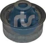 Сайлентблок переднего рычага подвески RTS. Артикул 017-02505