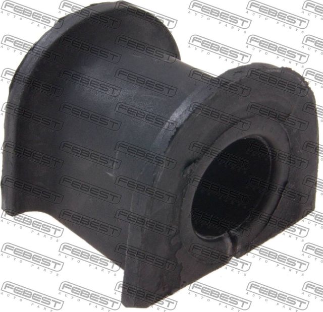 Втулка стабилизатора Febest. Артикул CHSB-T100F