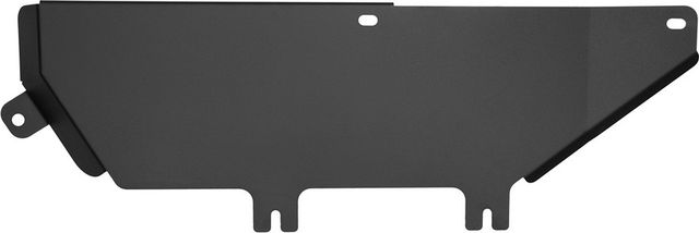 Защита NLZ для топливных трубок Changan Alsvin V7 2023-2026. Артикул NLZ.09.10.830