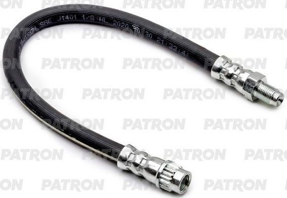 Тормозной шланг Patron. Артикул PBH0036
