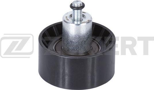 Направляющий (ведущий) ролик ремня ГРМ Zekkert. Артикул SR-1337