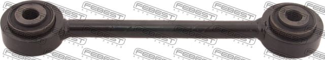 Стойка (тяга) стабилизатора Febest передняя правая/левая для Porsche Cayenne II (958) 2010-2014. Артикул 2323-002