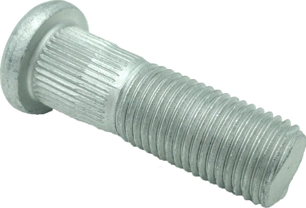 Шпилька ступицы Chevrolet  Mazda  Suzuki (Jikiu). Артикул pw29001