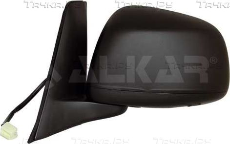 Зеркало боковое Alkar. Артикул 6127366