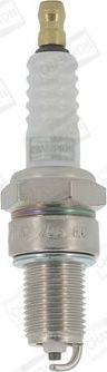 Свеча зажигания Champion Copper Plus для Mitsubishi Carisma I 1999-2006. Артикул OE006/T10