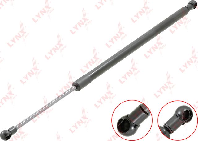 Амортизатор (упор) багажника LYNXauto для Volvo XC60 I 2008-2017. Артикул GS-1979