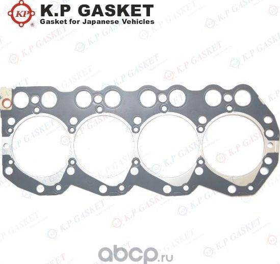 Прокладка ГБЦ (KP). Артикул KA203257