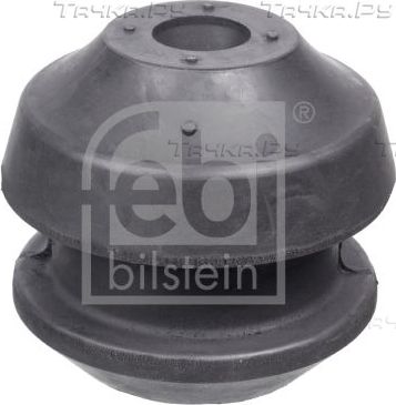 Подушка (опора) двигателя Febi Bilstein передняя для Neoplan Centroliner 1998-2026. Артикул 19055