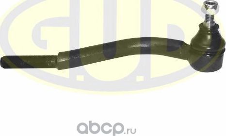 Наконечник рулевой тяги G.U.D.. Артикул GSP201117