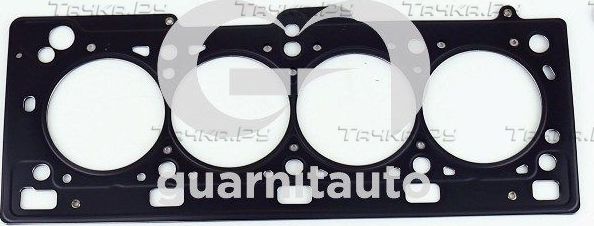 Прокладка ГБЦ Guarnitauto для Dacia Logan I 2006-2012. Артикул 103760-5250