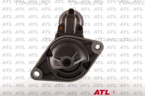 Стартер ATL/Delta Autotechnik для Toyota Avensis III 2008-2018. Артикул A 21 530