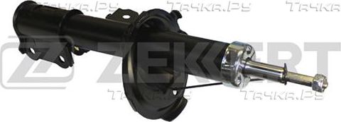 Амортизатор Zekkert передний левый для Kia Picanto I 2004-2011. Артикул SG-5075
