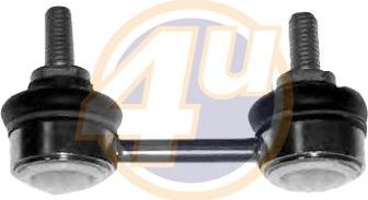 Стойка (тяга) стабилизатора 4U. Артикул TY-F-61059