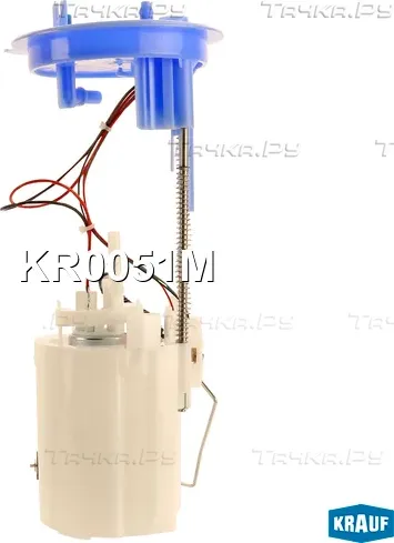 Модуль в сборе с бензонасосом Krauf. Артикул KR0051M