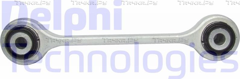 Стойка (тяга) стабилизатора Delphi. Артикул TC1783