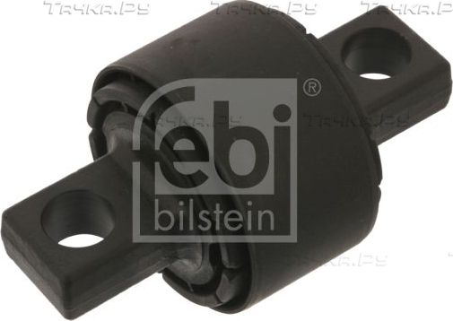 Втулка стабилизатора Febi Bilstein. Артикул 40587