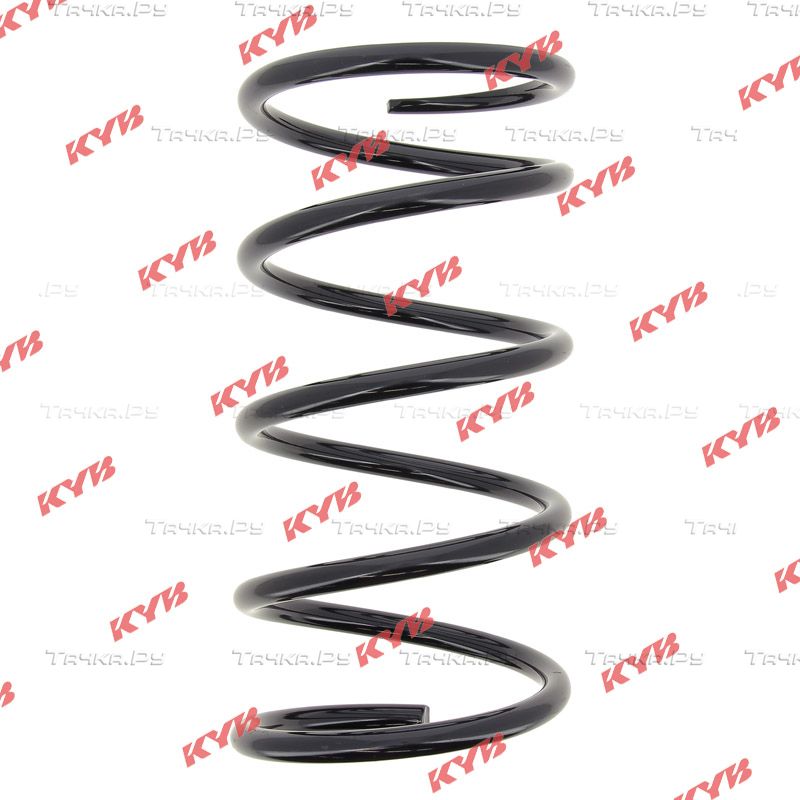 Пружина подвески KYB (Каяба) K-Flex. Артикул RD2392