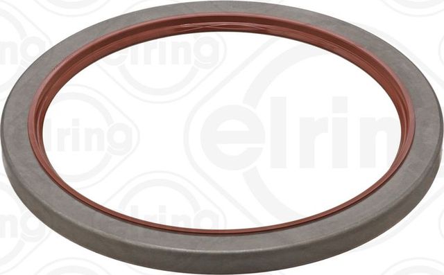 Сальник, уплотнительное кольцо Elring (FPM (Fluor-Kautschuk)). Артикул 485.890