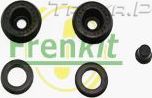 Ремкомплект тормозного суппорта Frenkit задний для Hyundai ix35 I 2013-2015. Артикул 738159