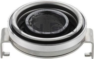 Выжимной подшипник сцепления NTN / SNR для Subaru WRX I 2013-2026. Артикул BAC381.06