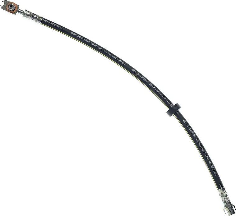 Тормозной шланг Brembo ESSENTIAL LINE. Артикул T 85 028