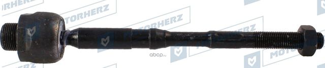 Тяга рулевая NISSAN QASHQAI I 1.6/2.0/2.0DCI/1.5DCI 06-13/NISSAN X-TRAIL II (Motorherz). Артикул HQZ0104