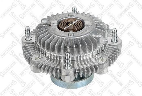 Муфта (вискомуфта) вентилятора Stellox для Suzuki Jimny III 1998-2019. Артикул 30-00577-SX
