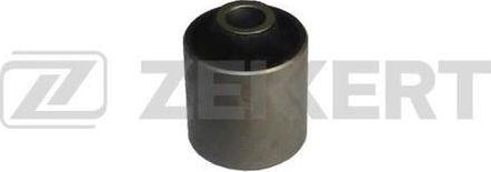 Сайлентблок переднего рычага подвески Zekkert. Артикул GM-5593