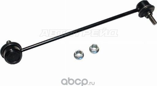 Линк переднего стабилизатора CHEVROLET LACETTIOPT (SAT). Артикул ST96403100