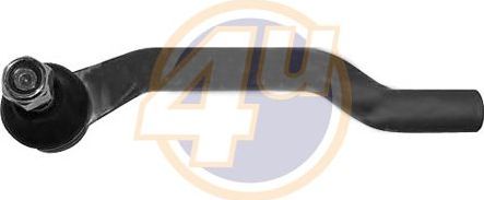 Наконечник рулевой тяги 4U. Артикул HN-A-09698