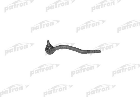 Наконечник рулевой тяги Patron правый для Citroen C5 I 2001-2008. Артикул PS1318R