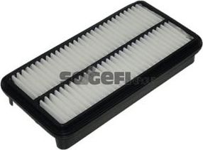 Воздушный фильтр Purflux. Артикул A1118