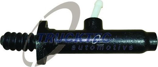 Цилиндр сцепления главный Trucktec Automotive для Mercedes-Benz SK 1987-1996. Артикул 01.27.043