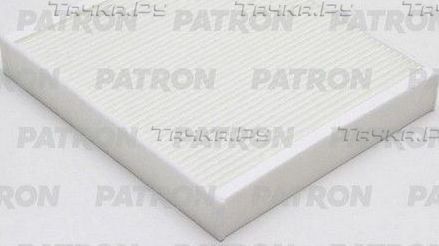 Салонный фильтр Patron для SEAT Toledo IV 2012-2015. Артикул PF2260