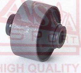 Сайлентблок переднего рычага подвески Asva. Артикул 0401-NA4B