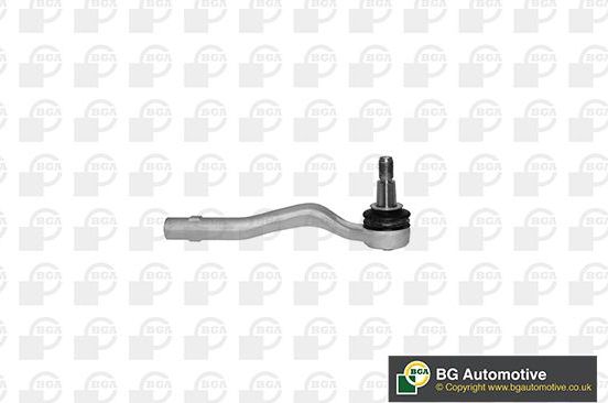 Наконечник рулевой тяги BGA. Артикул SR5649