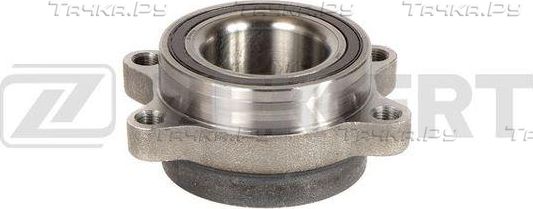 Ступица колеса Zekkert. Артикул RL-2143