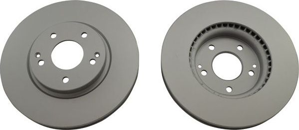 Тормозной диск Kavo Parts. Артикул BR-7710-C