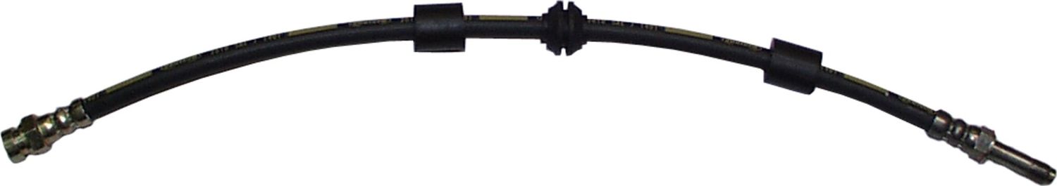 Тормозной шланг JP Group. Артикул 1161602400