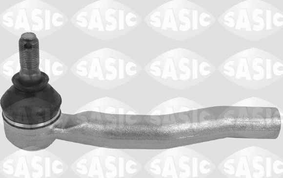 Наконечник рулевой тяги Sasic правый для Citroen C1 I 2005-2014. Артикул 8173643