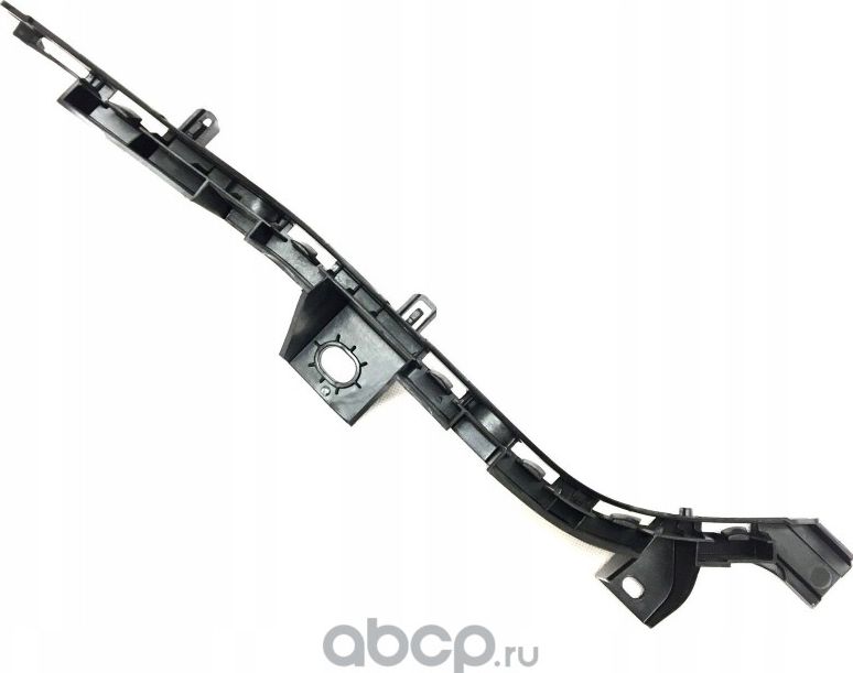 Скоба кpепления бампеpа Mercedes-Benz. Артикул A9068890014